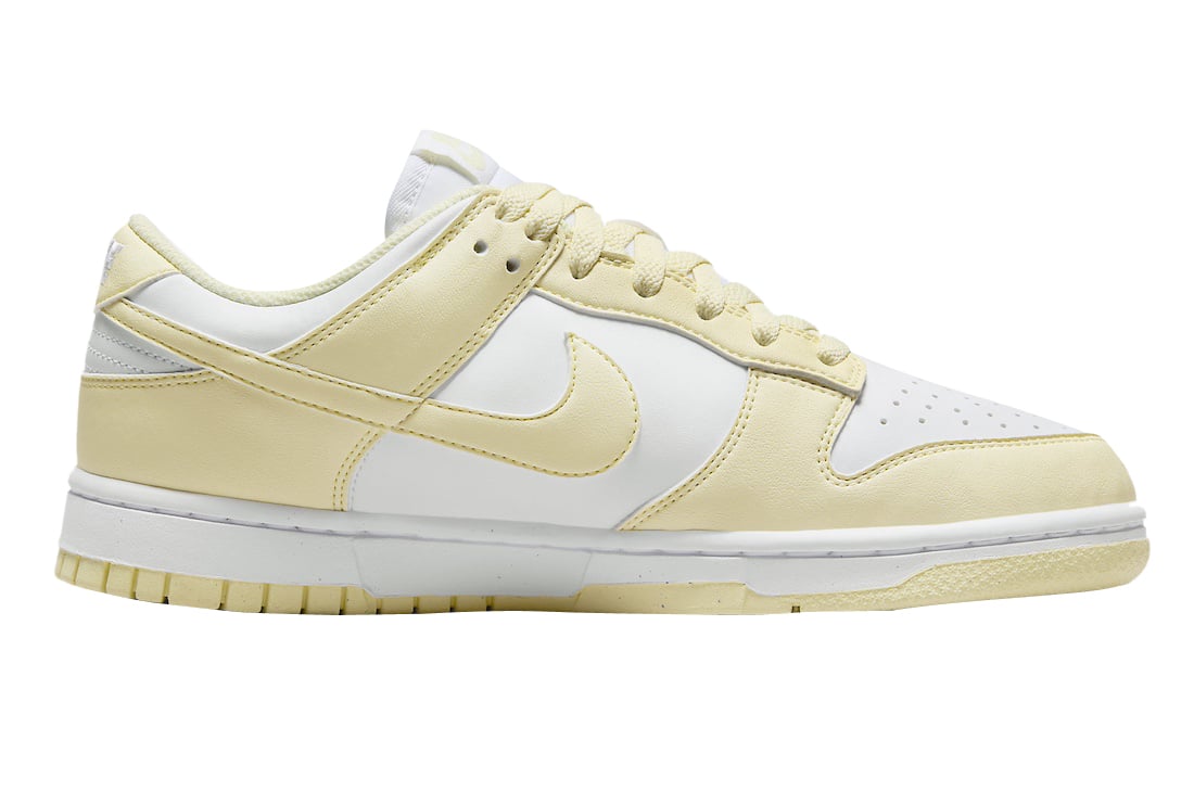 Nike Dunk Low Next Nature Alabaster - Image 3