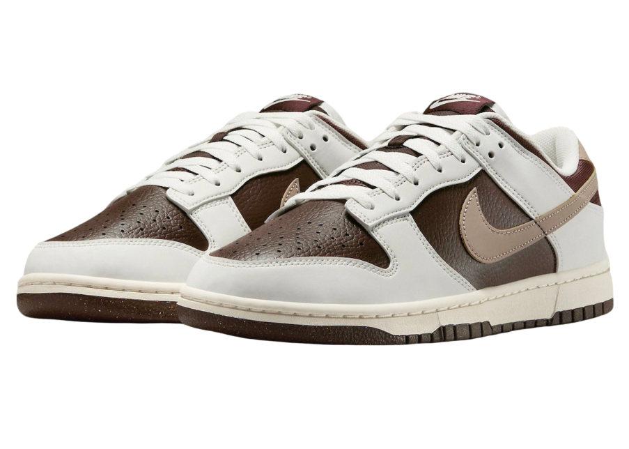 Nike Dunk Low Next Nature Baroque Brown - Image 2