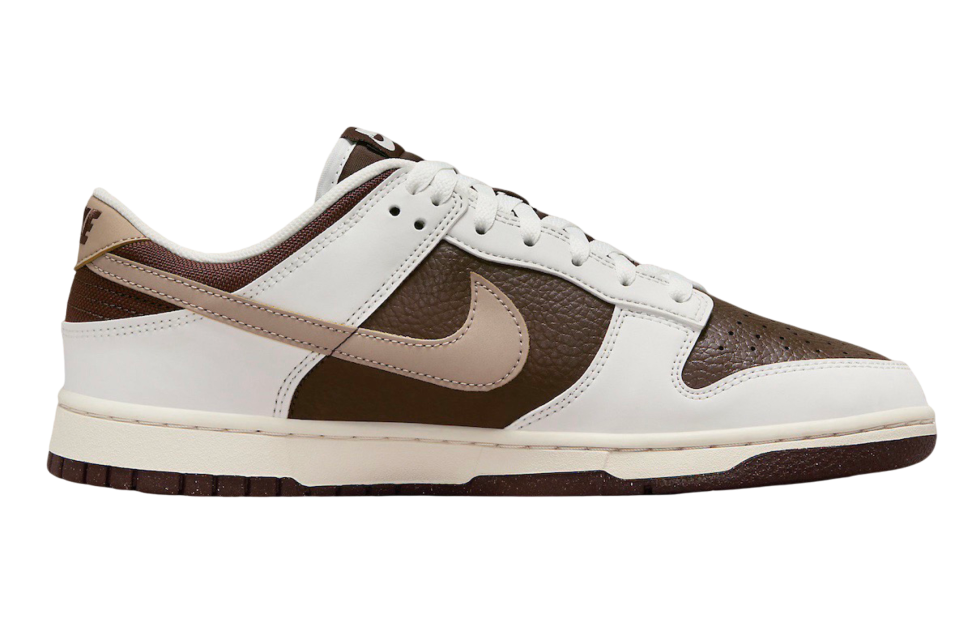 Nike Dunk Low Next Nature Baroque Brown - Image 3
