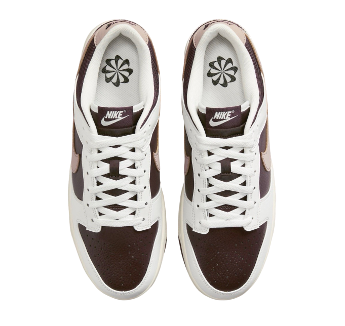 Nike Dunk Low Next Nature Baroque Brown - Image 4