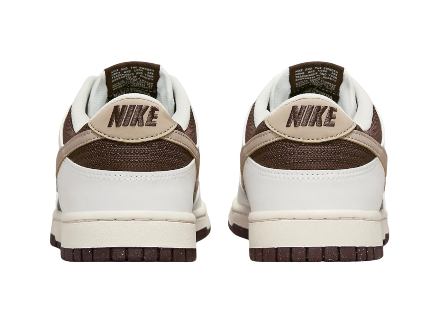 Nike Dunk Low Next Nature Baroque Brown - Image 5