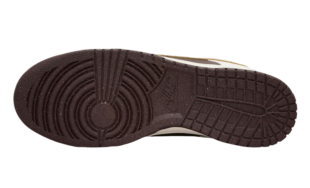 Nike Dunk Low Next Nature Baroque Brown - Image 6