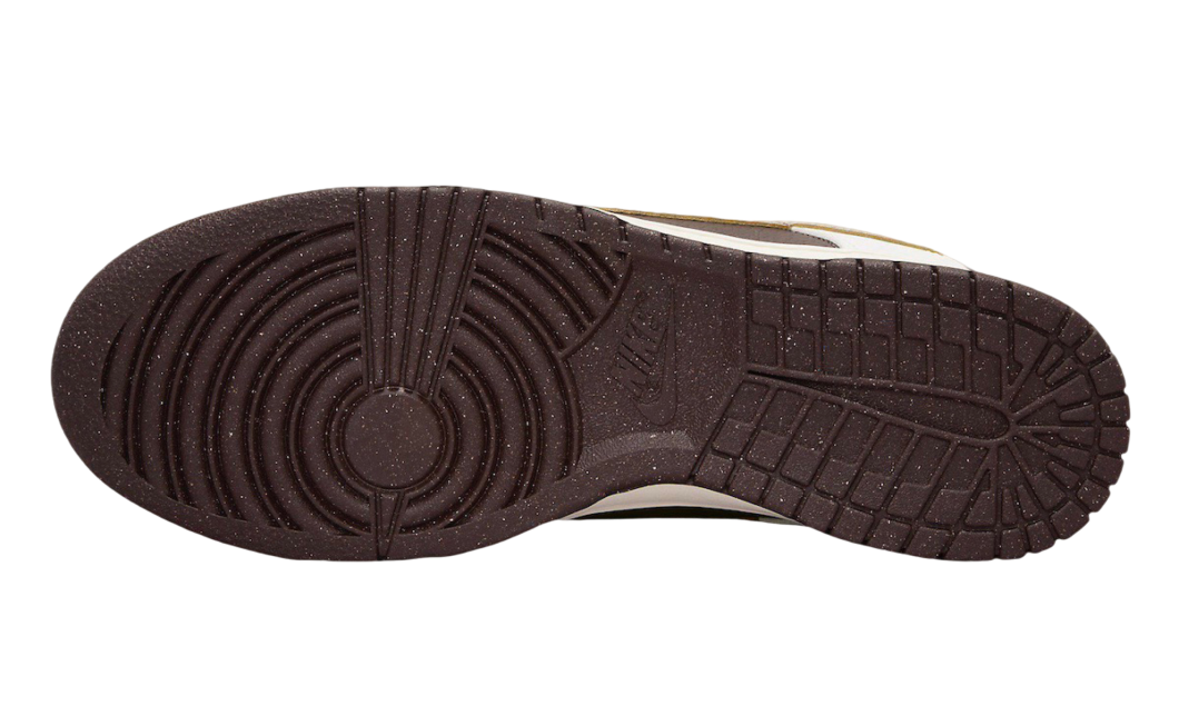 Nike Dunk Low Next Nature Baroque Brown - Image 6