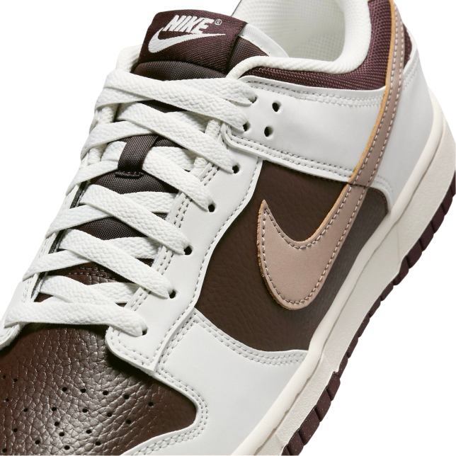 Nike Dunk Low Next Nature Baroque Brown - Image 7