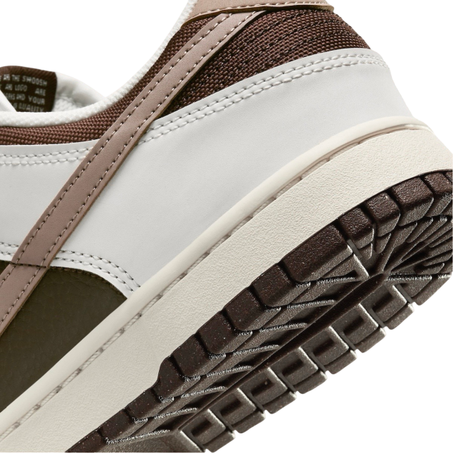 Nike Dunk Low Next Nature Baroque Brown - Image 8