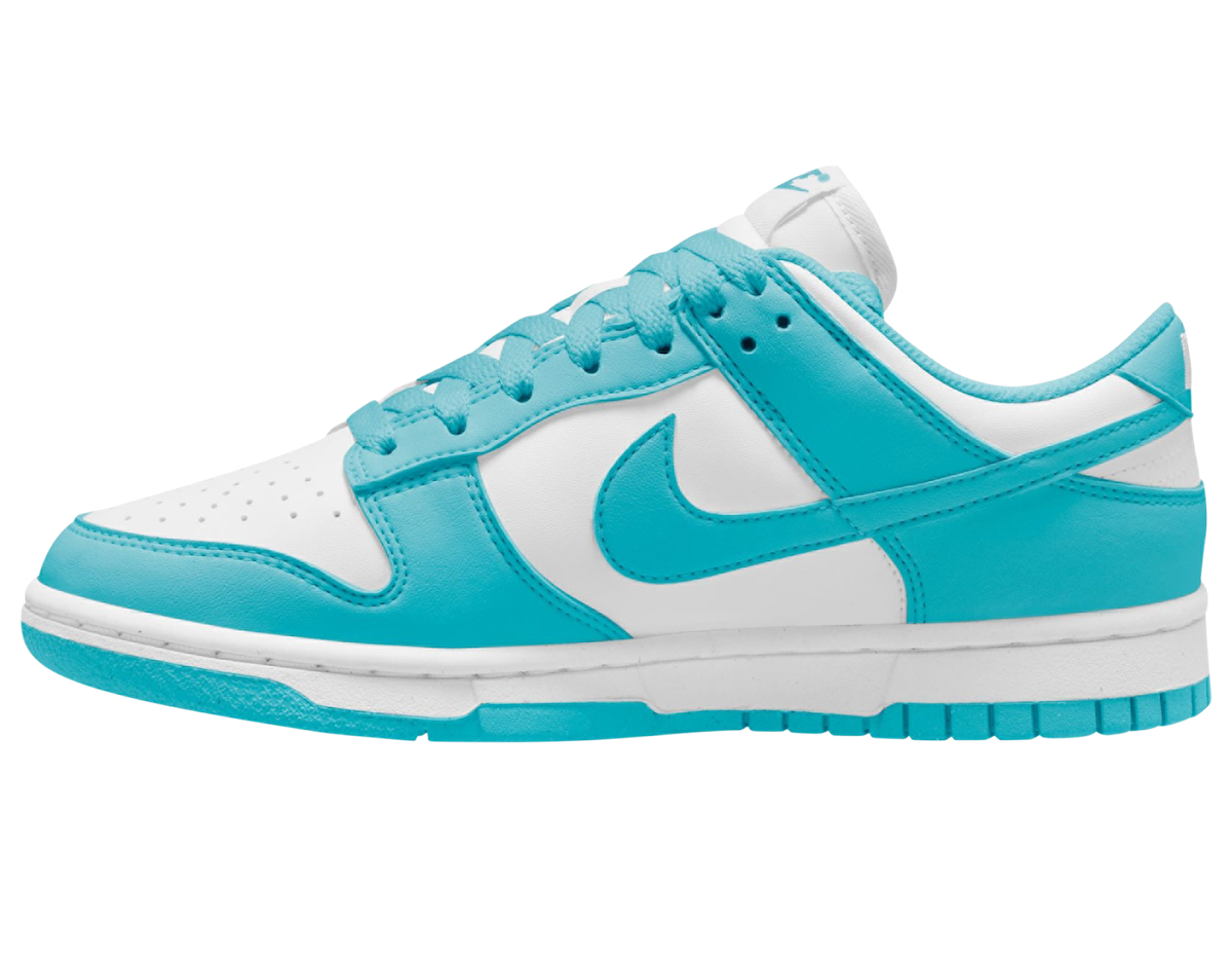 Nike Dunk Low Next Nature Dusty Cactus - Image 2