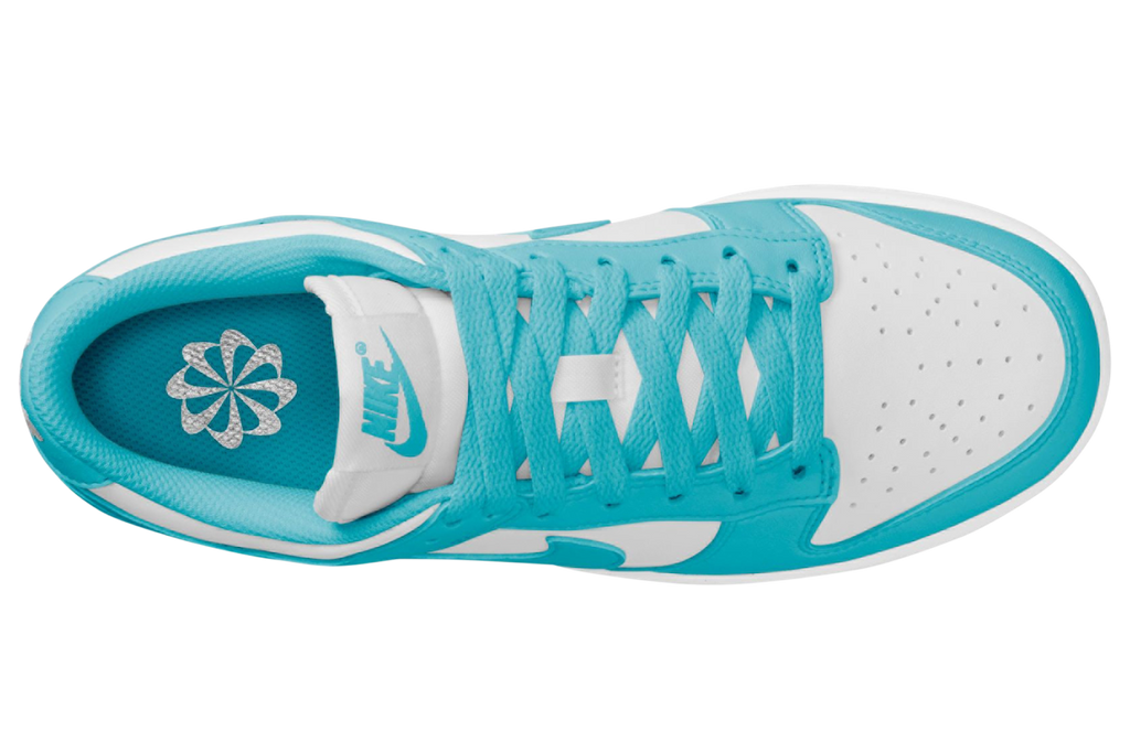 Nike Dunk Low Next Nature Dusty Cactus - Image 3
