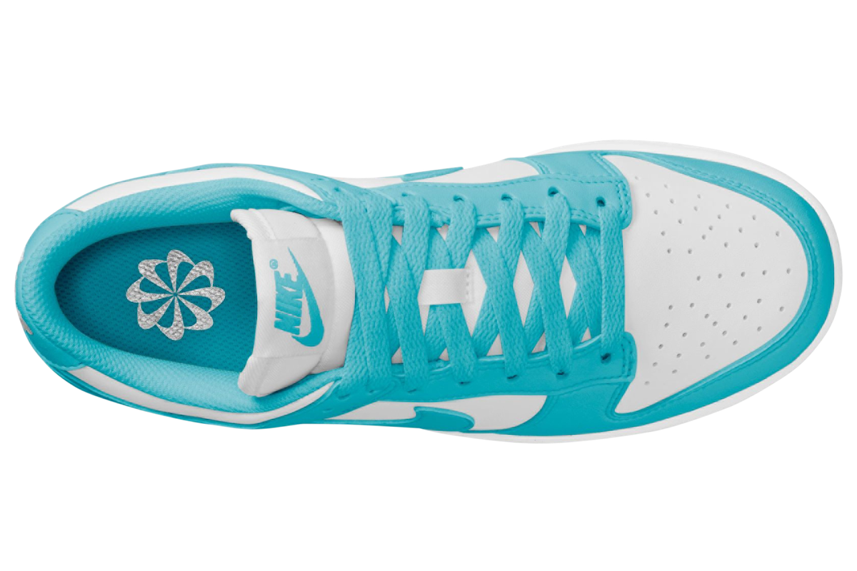 Nike Dunk Low Next Nature Dusty Cactus - Image 3