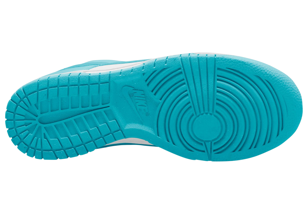 Nike Dunk Low Next Nature Dusty Cactus - Image 4