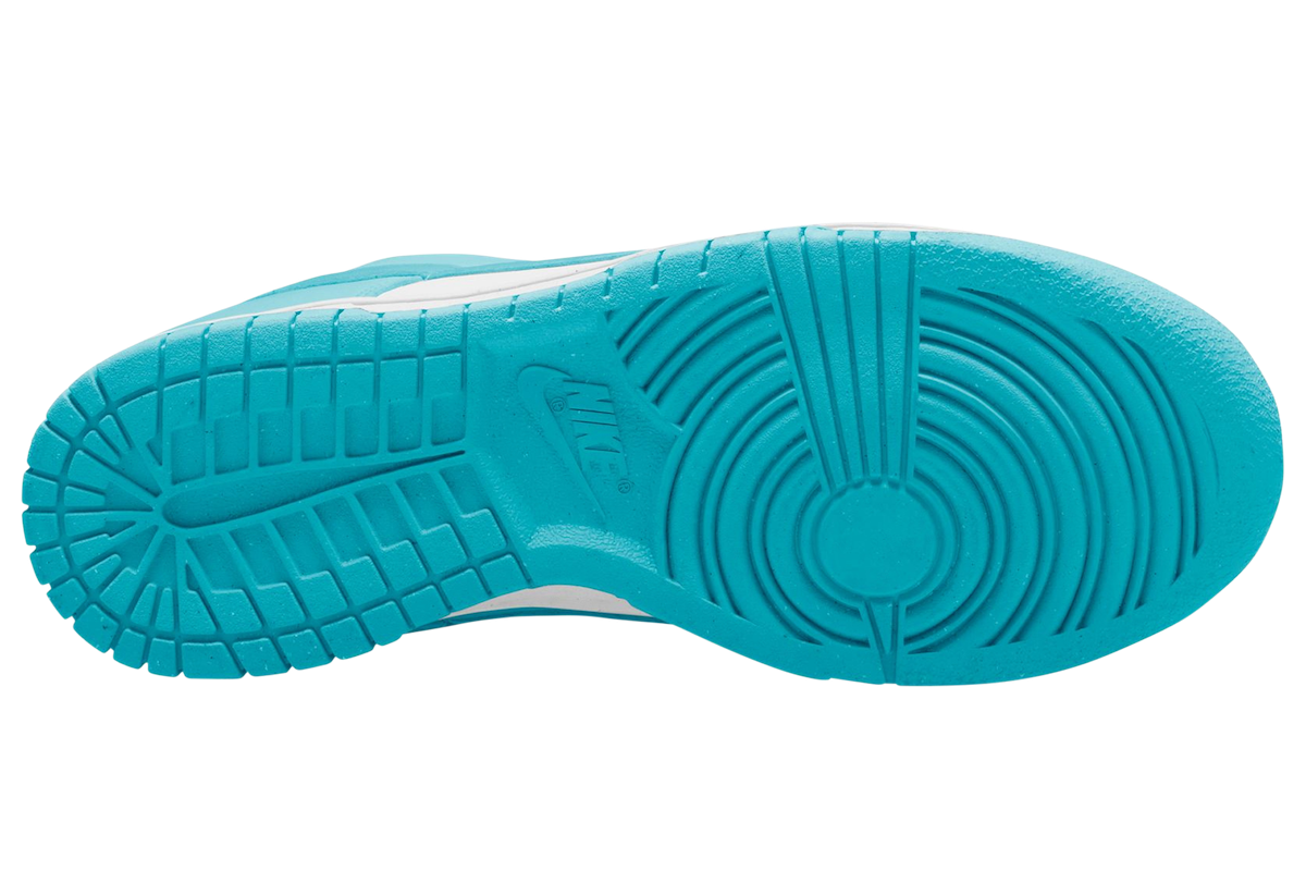 Nike Dunk Low Next Nature Dusty Cactus - Image 4
