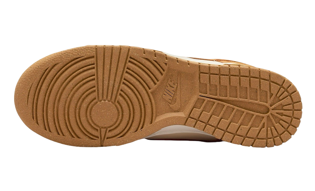 Nike Dunk Low Next Nature Flax Suede - Image 6