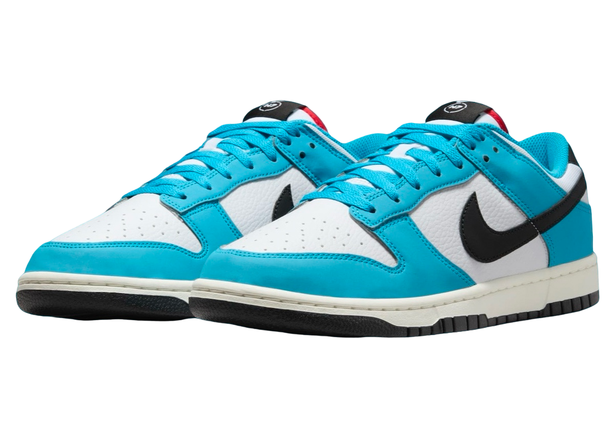 Nike Dunk Low Next Nature N7 - Image 2