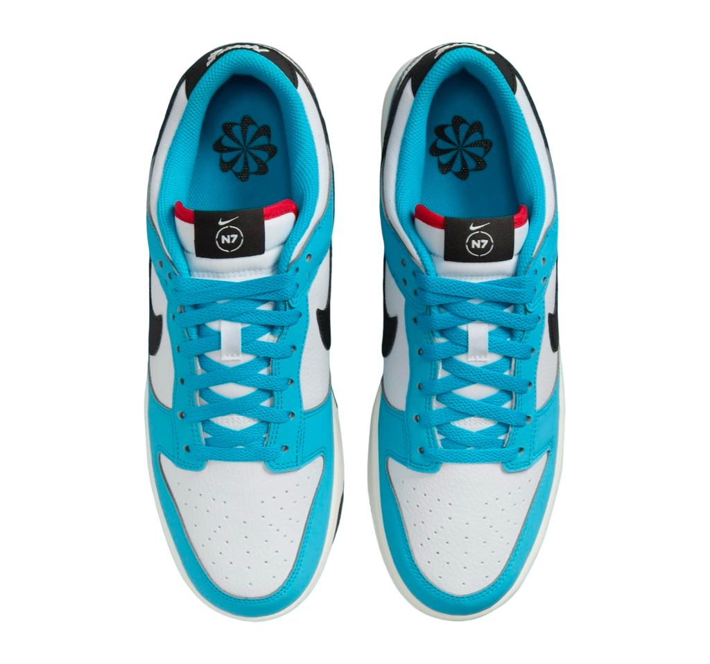 Nike Dunk Low Next Nature N7 - Image 3