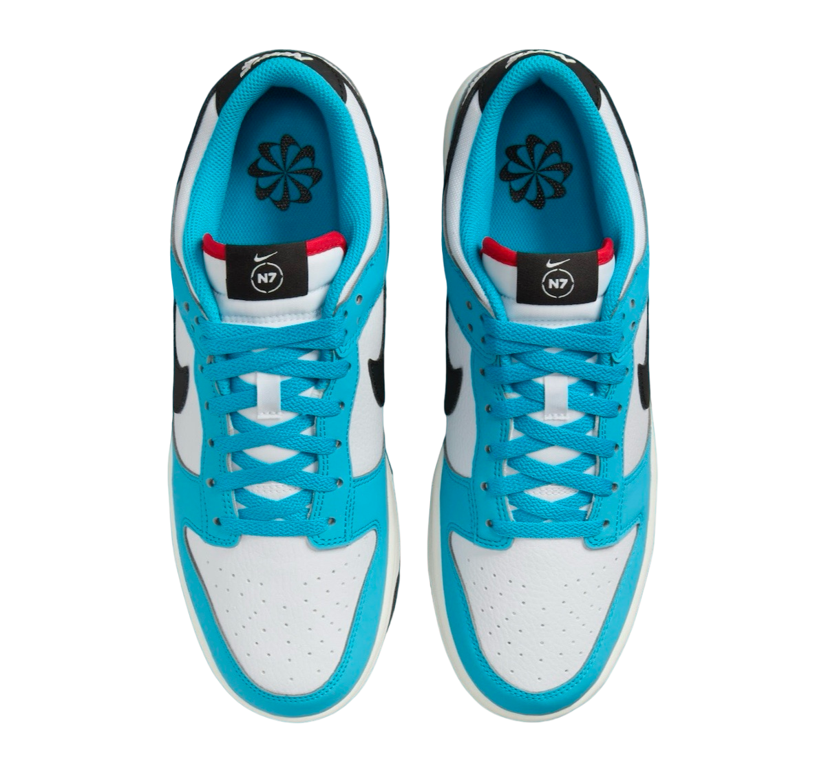 Nike Dunk Low Next Nature N7 - Image 3