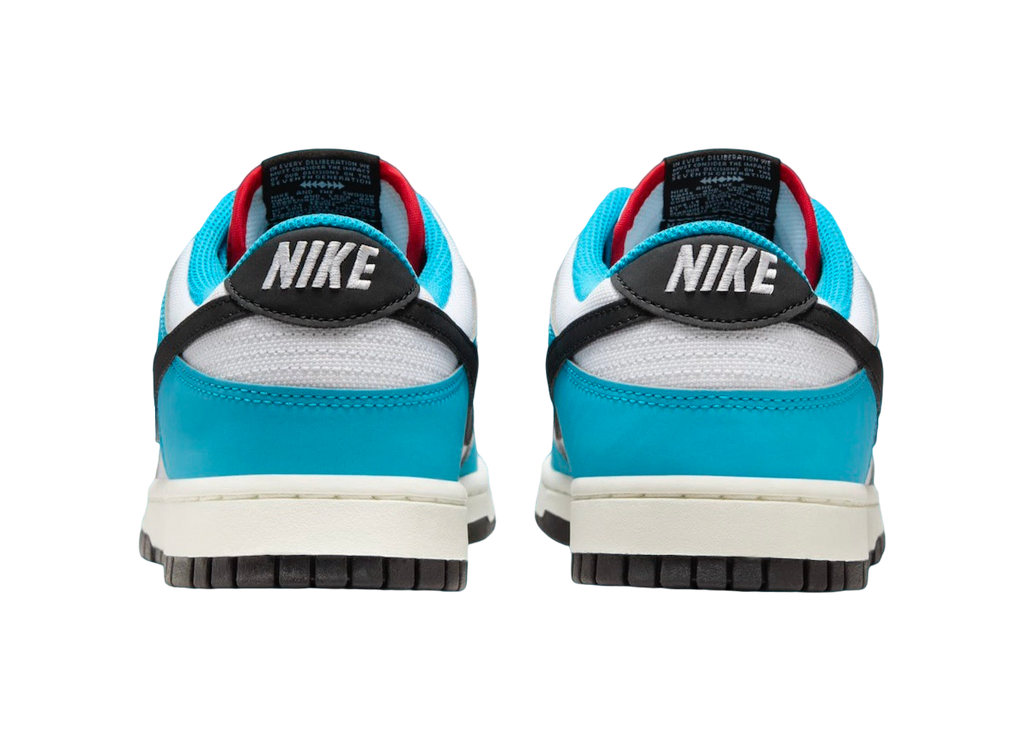 Nike Dunk Low Next Nature N7 - Image 4