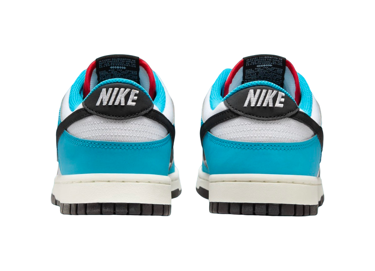Nike Dunk Low Next Nature N7 - Image 4