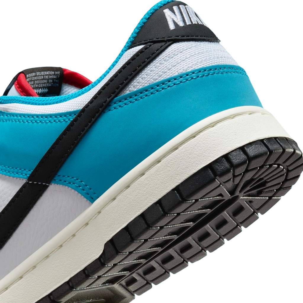 Nike Dunk Low Next Nature N7 - Image 8