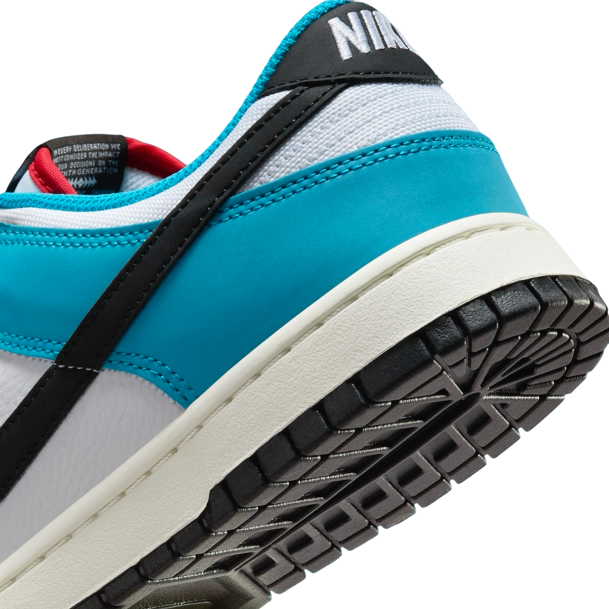 Nike Dunk Low Next Nature N7 - Image 8