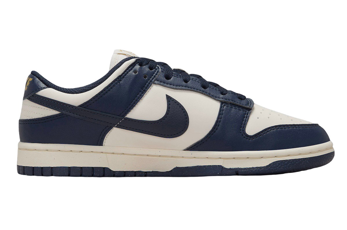 Nike Dunk Low Next Nature Olympic - Image 3