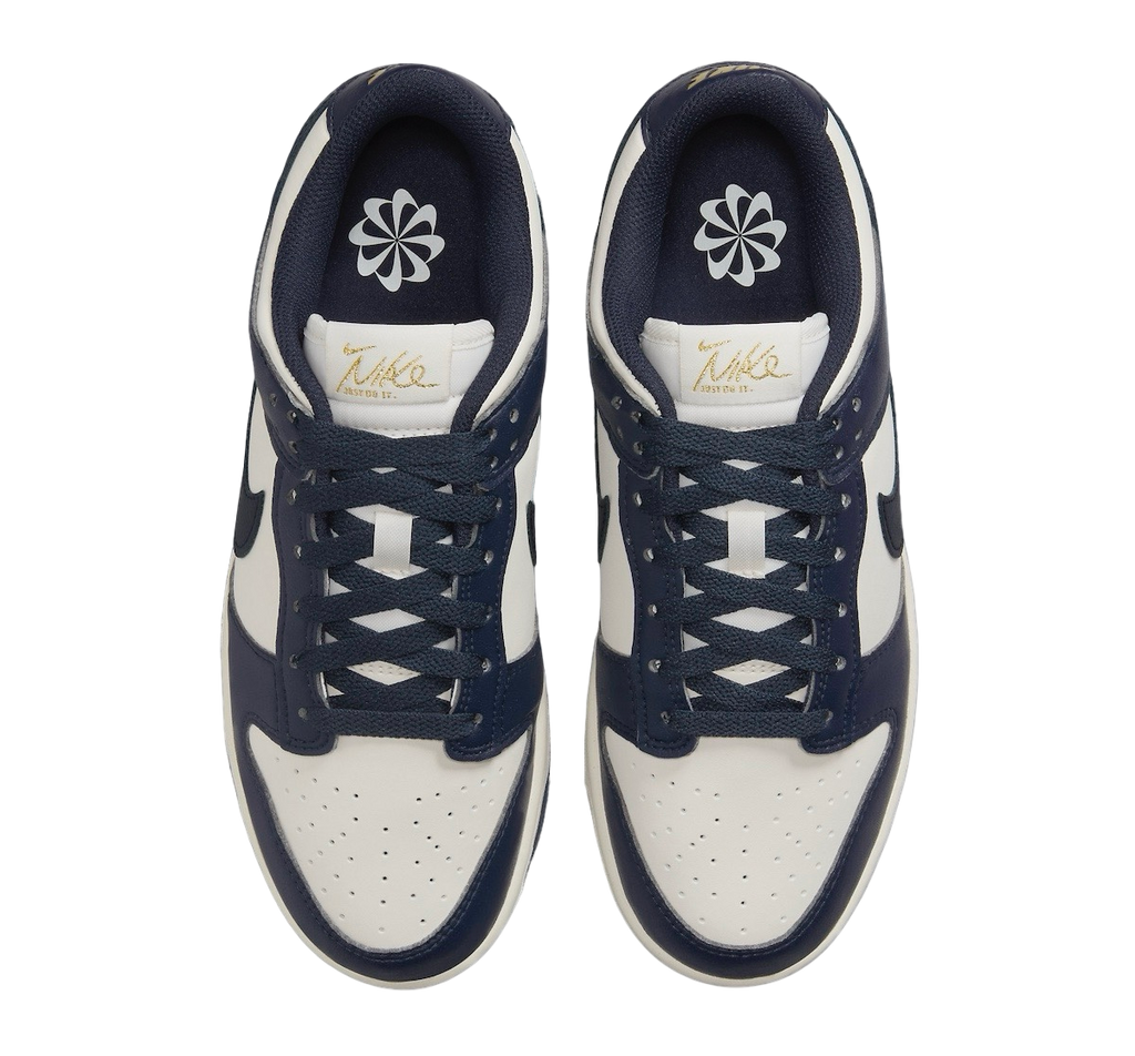 Nike Dunk Low Next Nature Olympic - Image 4