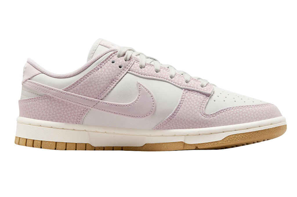 Nike Dunk Low Next Nature Platinum Violet - Image 3
