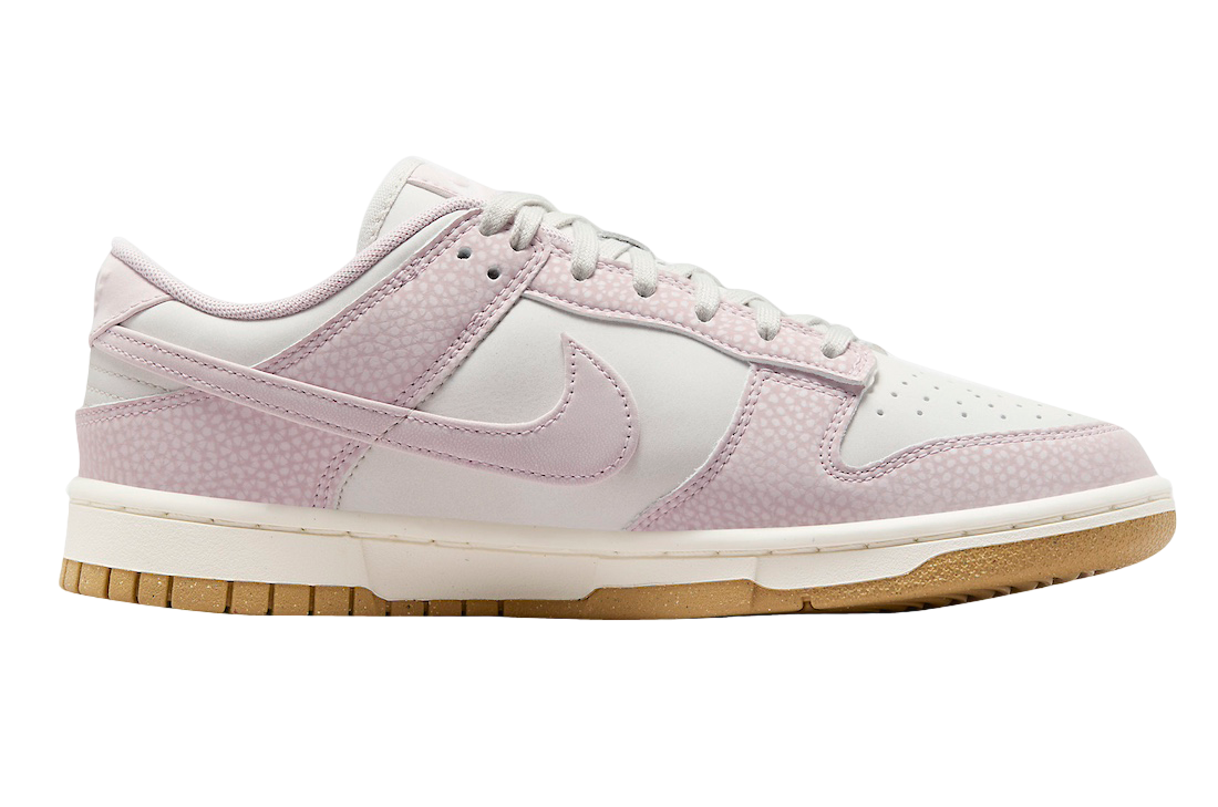 Nike Dunk Low Next Nature Platinum Violet - Image 3