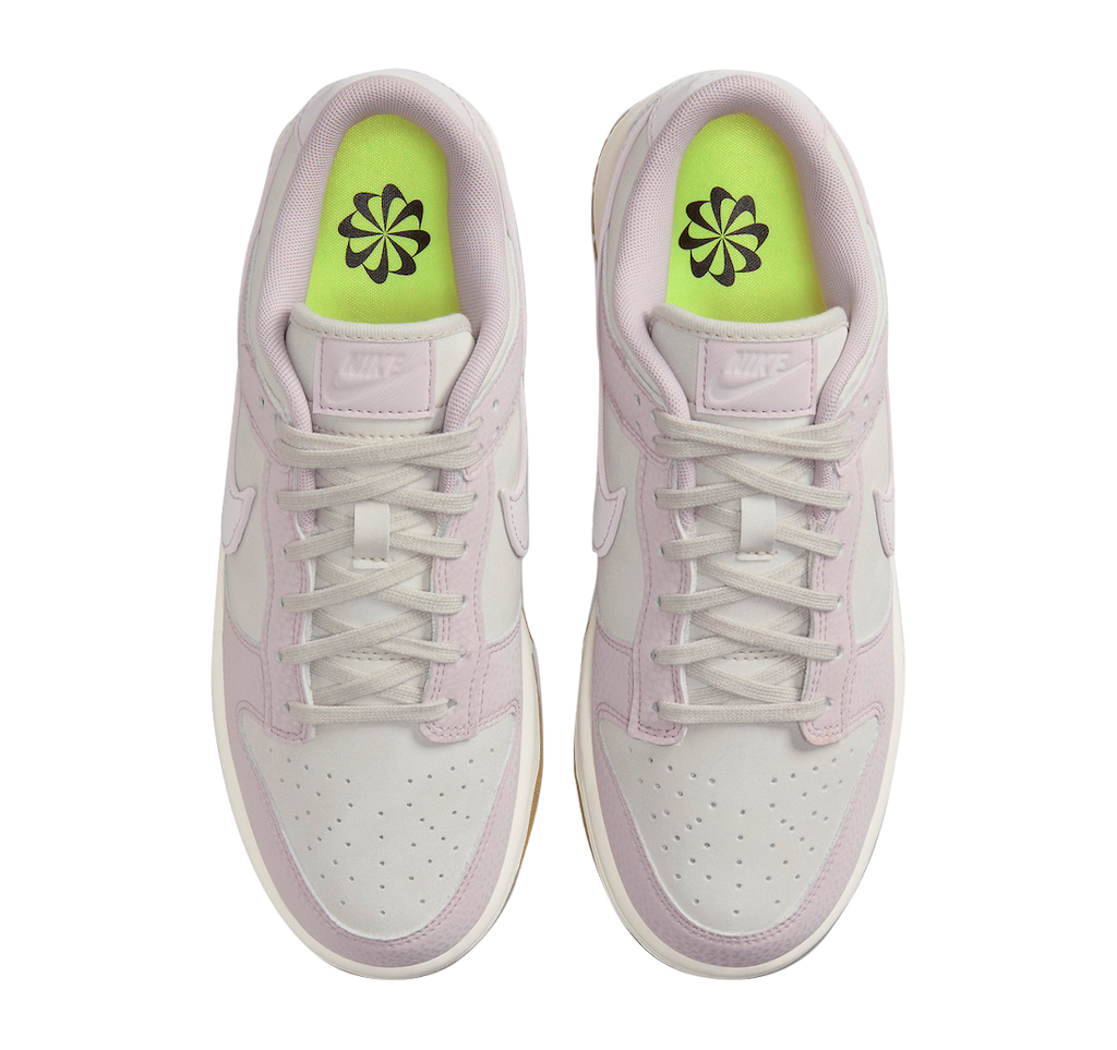 Nike Dunk Low Next Nature Platinum Violet - Image 4