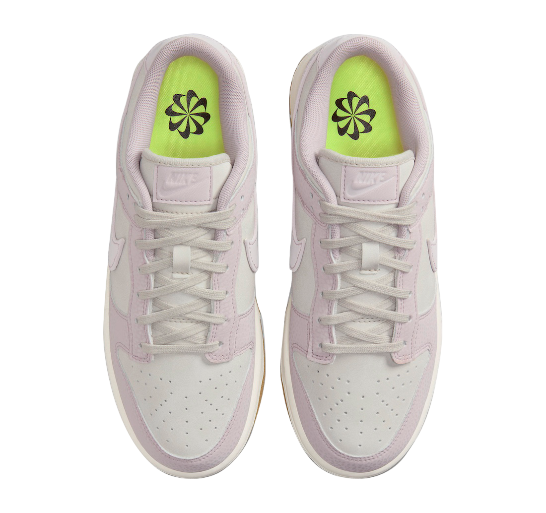 Nike Dunk Low Next Nature Platinum Violet - Image 4