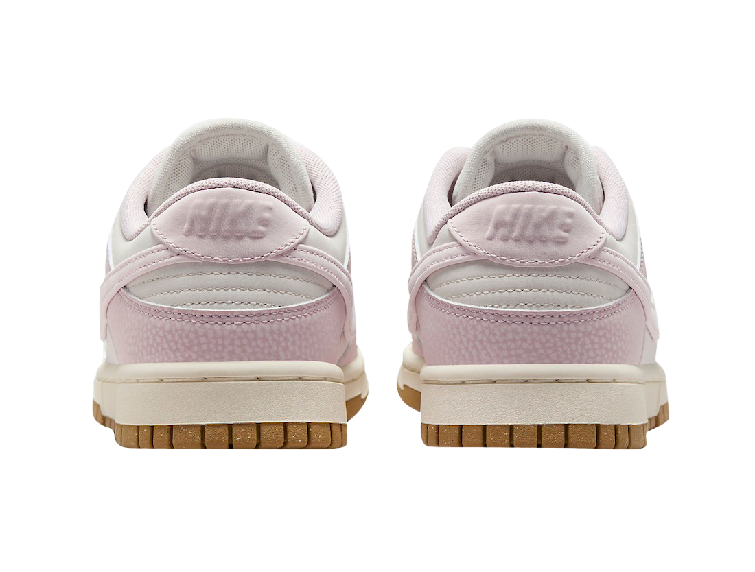 Nike Dunk Low Next Nature Platinum Violet - Image 5