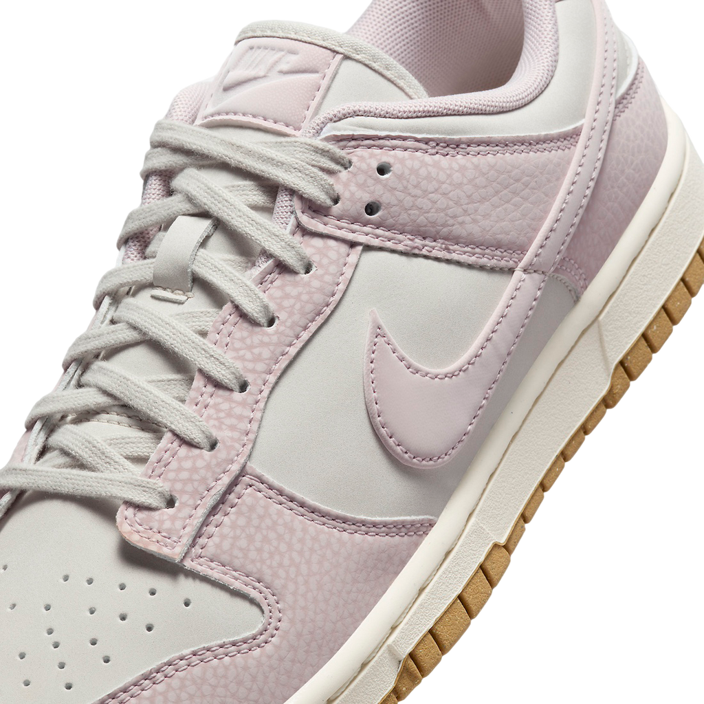 Nike Dunk Low Next Nature Platinum Violet - Image 7