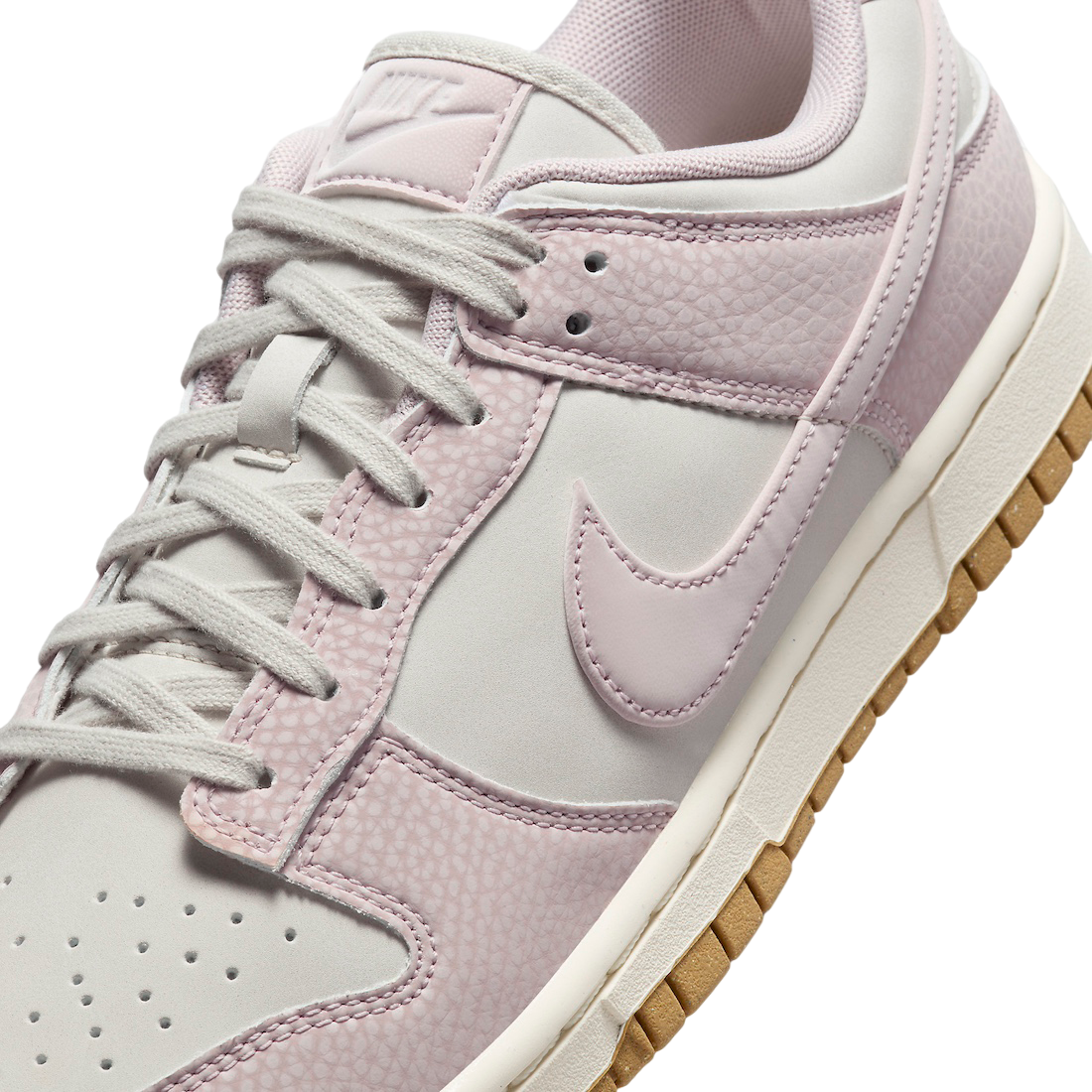 Nike Dunk Low Next Nature Platinum Violet - Image 7