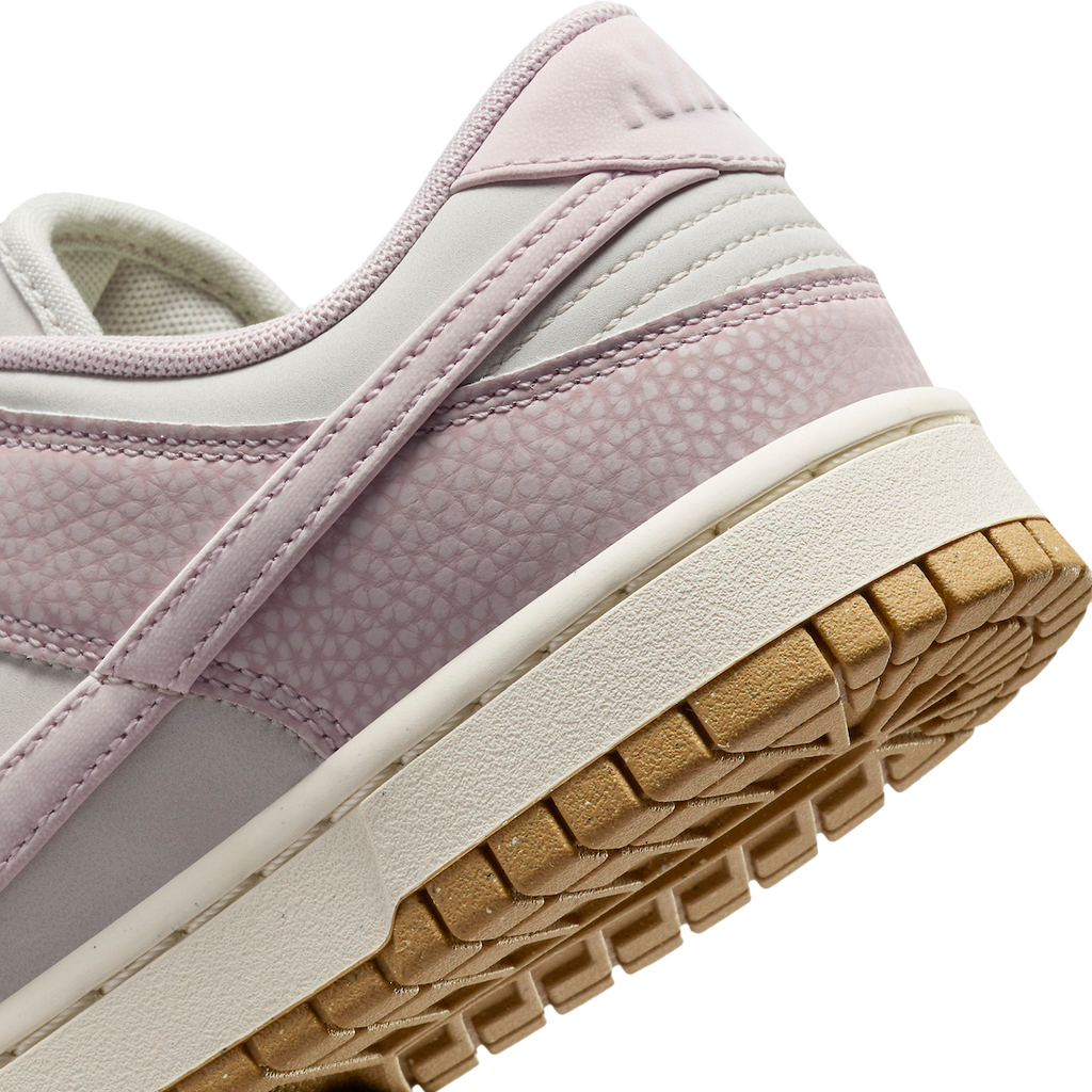 Nike Dunk Low Next Nature Platinum Violet - Image 8