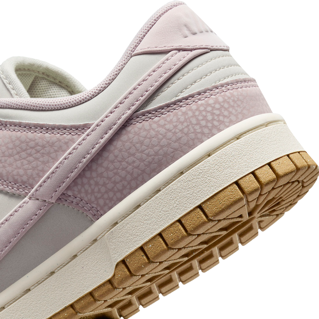 Nike Dunk Low Next Nature Platinum Violet - Image 8