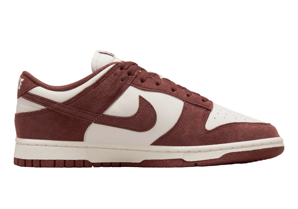 Nike Dunk Low Next Nature Red Sepia - Image 5