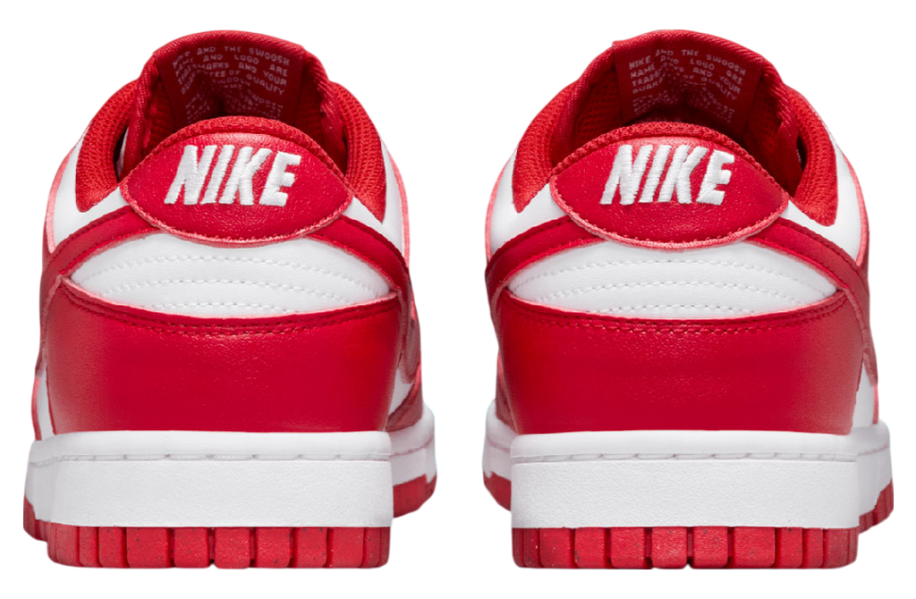 Nike Dunk Low Next Nature St John’s - Image 4