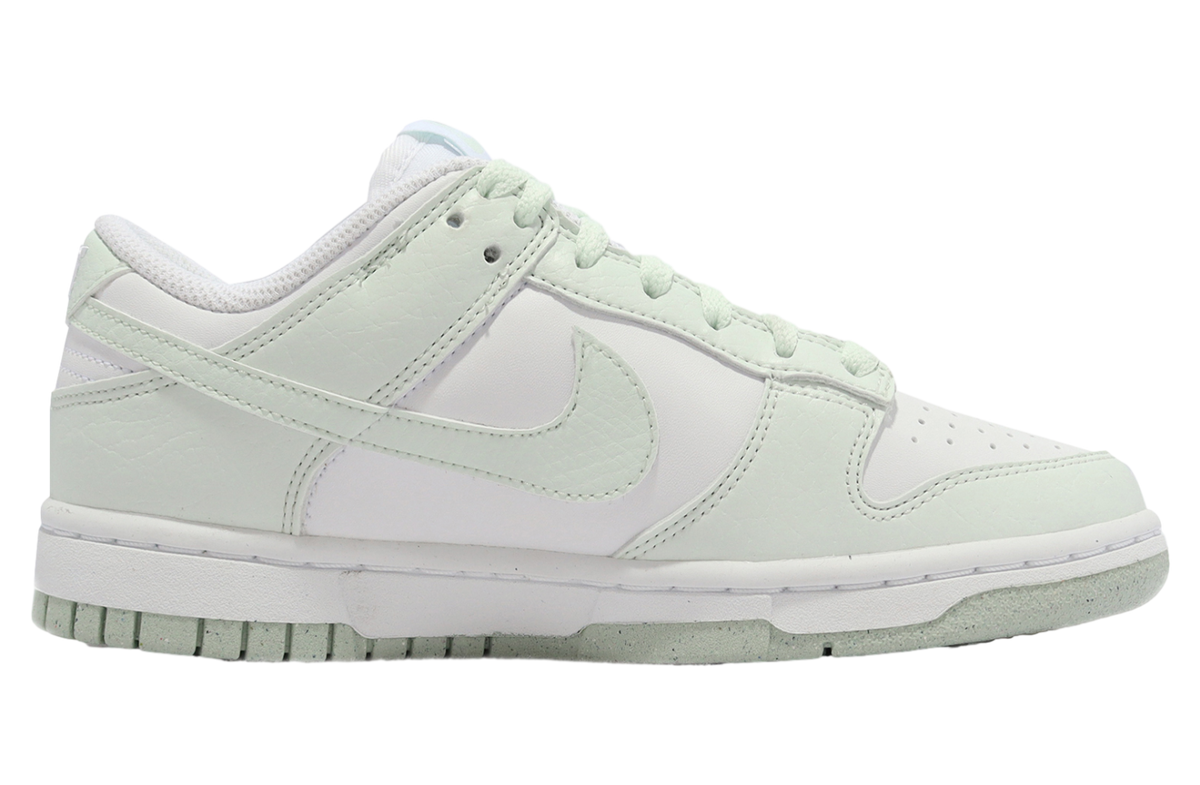 Nike Dunk Low Next Nature White Mint - Image 2