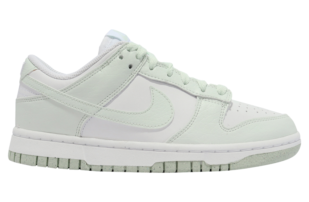 Nike Dunk Low Next Nature White Mint - Image 5