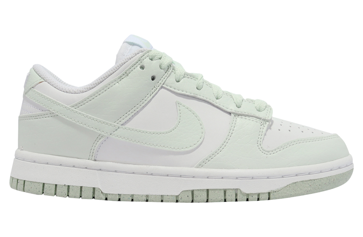 Nike Dunk Low Next Nature White Mint - Image 5