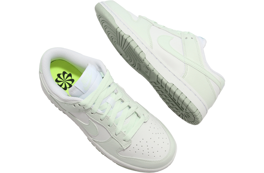 Nike Dunk Low Next Nature White Mint - Image 6