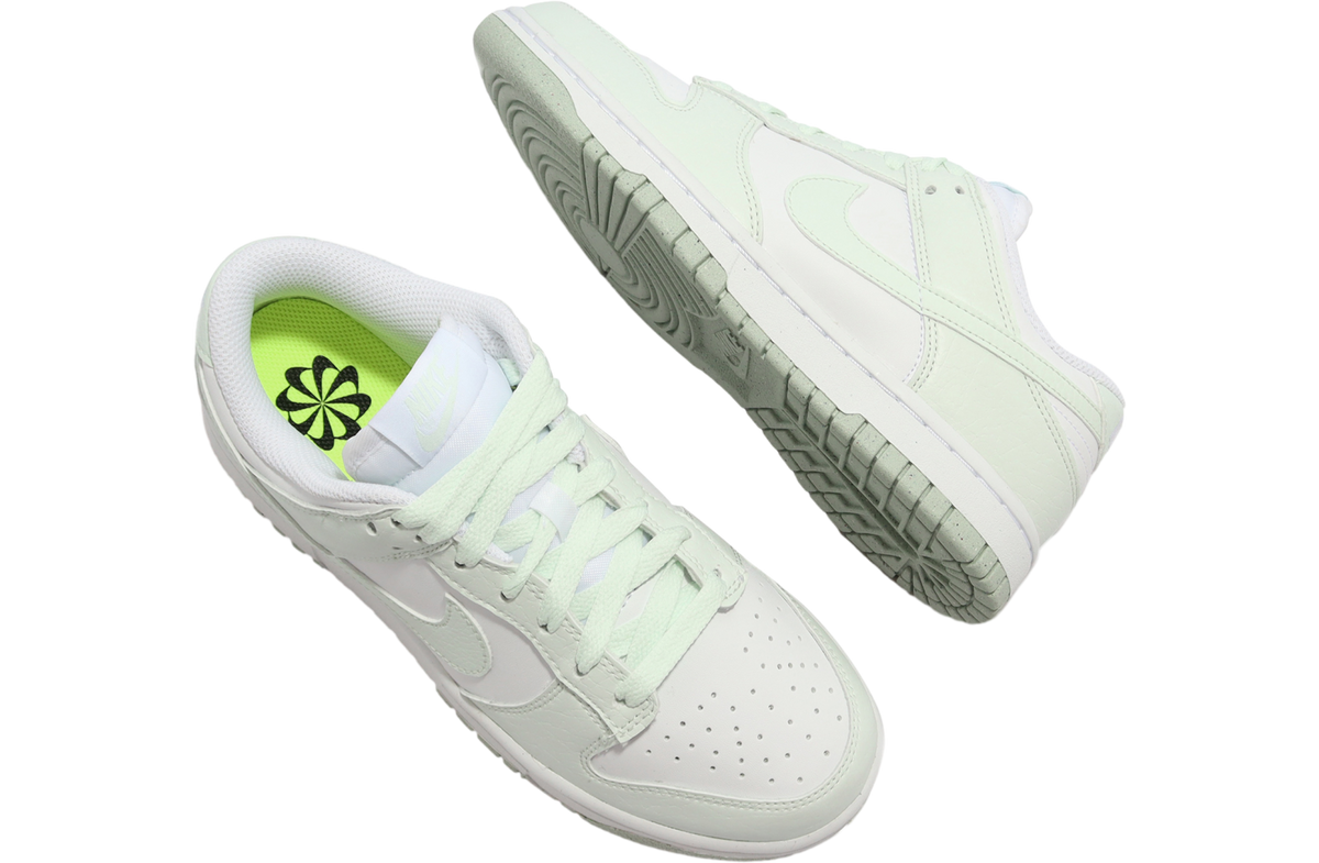 Nike Dunk Low Next Nature White Mint - Image 6