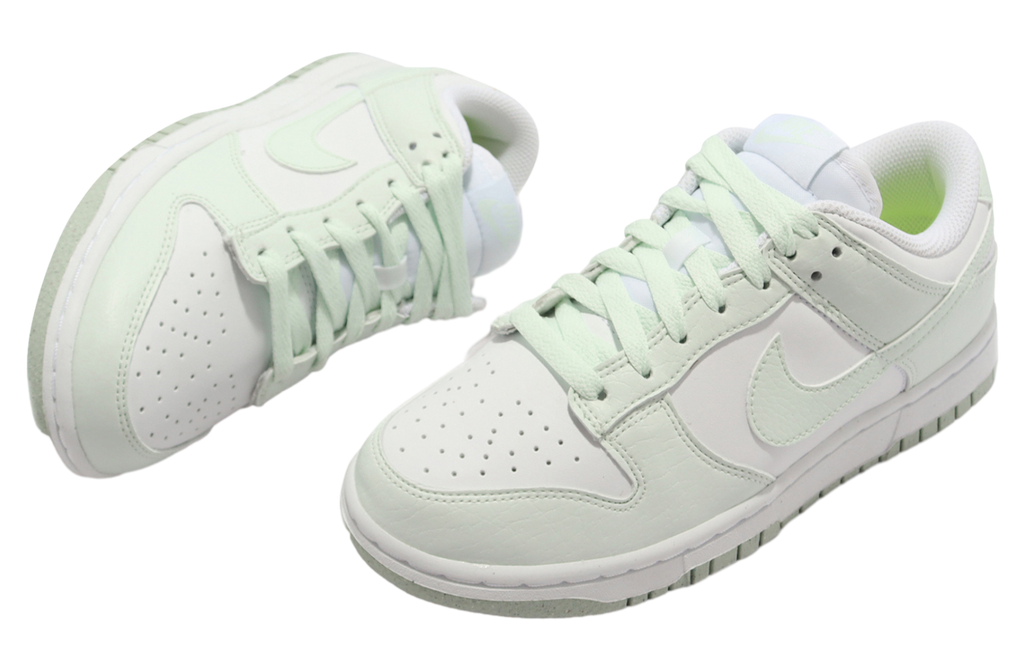 Nike Dunk Low Next Nature White Mint - Image 7