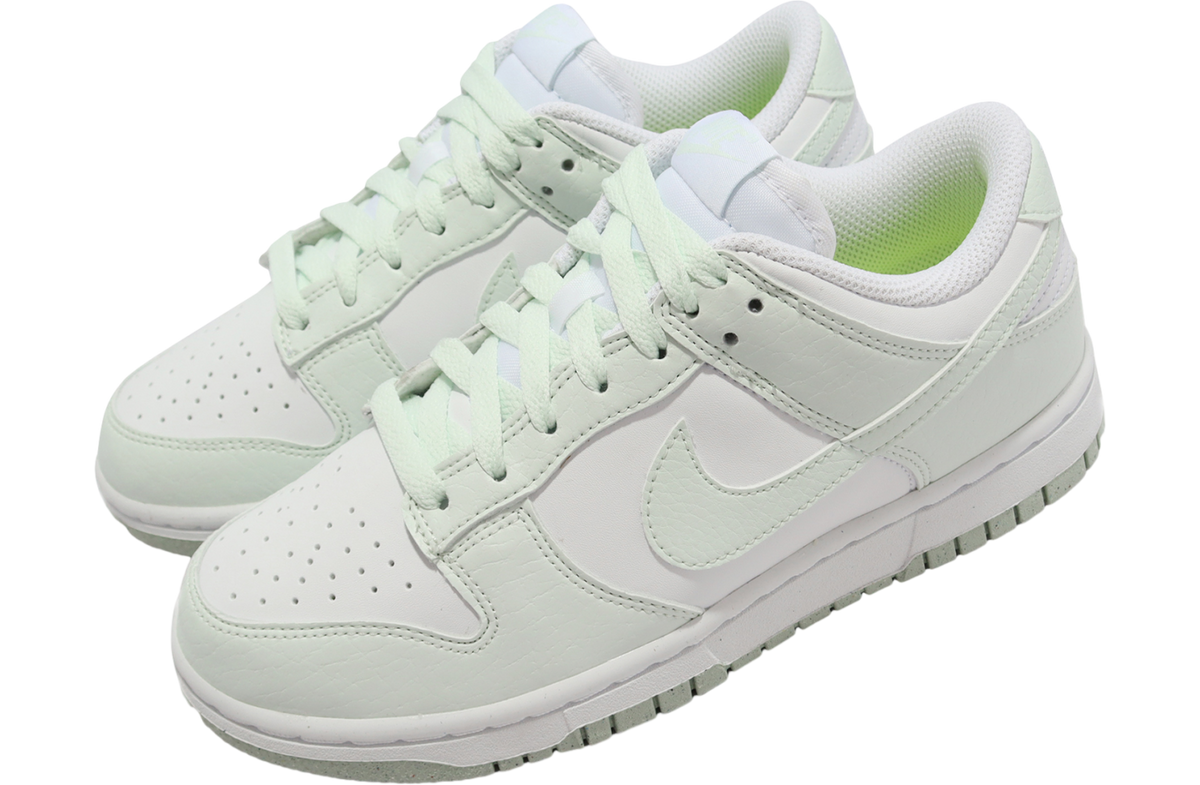 Nike Dunk Low Next Nature White Mint - Image 8