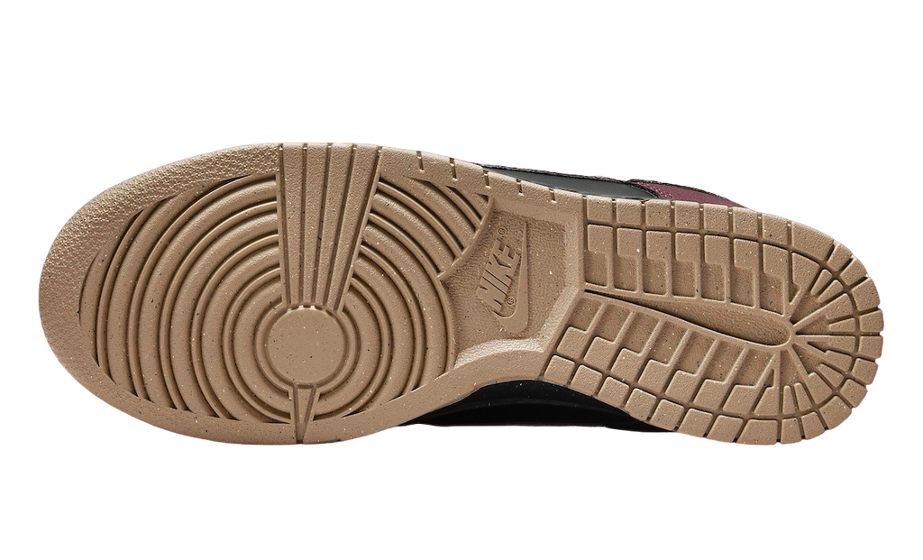 Nike Dunk Low Next Nature WMNS Burgundy Crush - Image 6