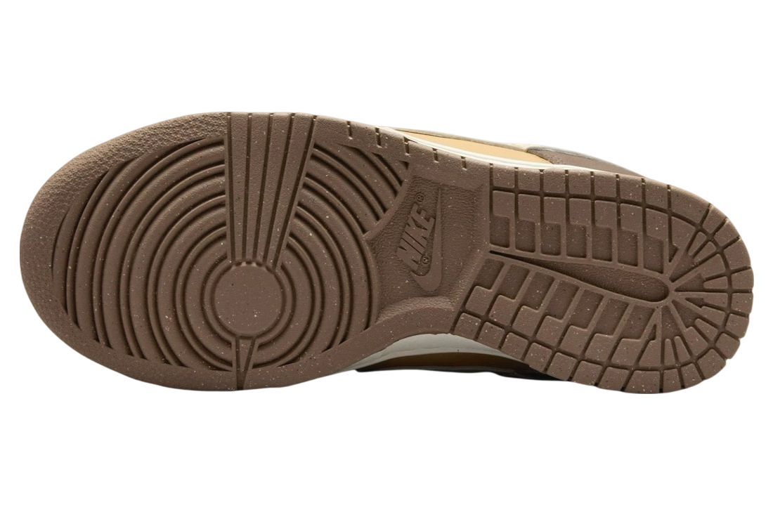 Nike Dunk Low Next Nature WMNS Mink Brown / Sail - Image 6
