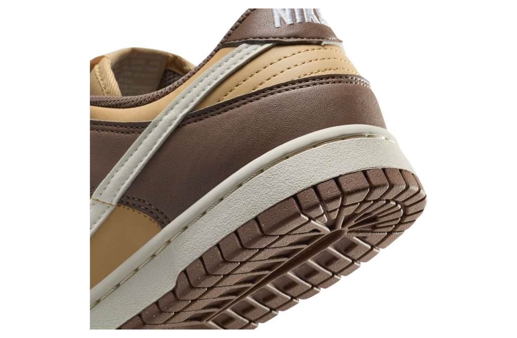 Nike Dunk Low Next Nature WMNS Mink Brown / Sail - Image 8