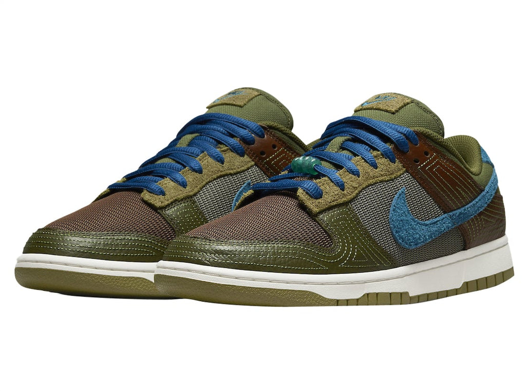 Nike Dunk Low NH Cacao Wow - Image 2