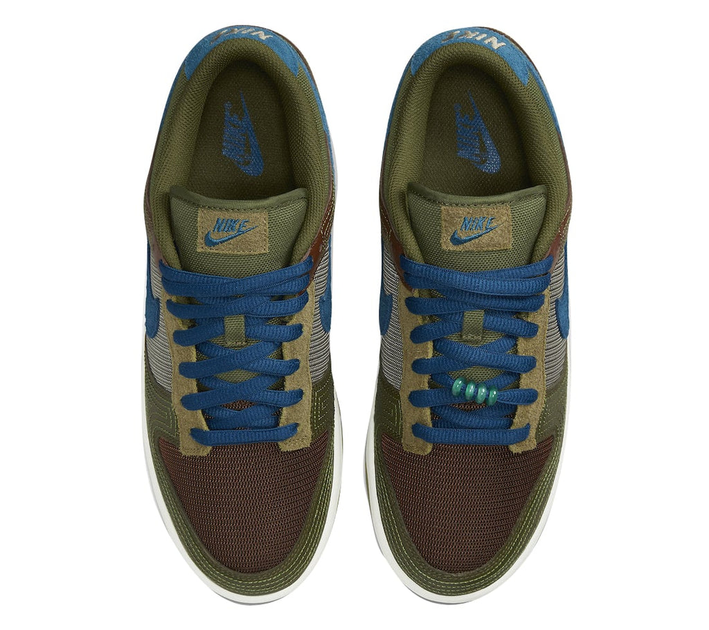 Nike Dunk Low NH Cacao Wow - Image 3