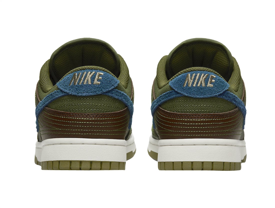 Nike Dunk Low NH Cacao Wow - Image 4