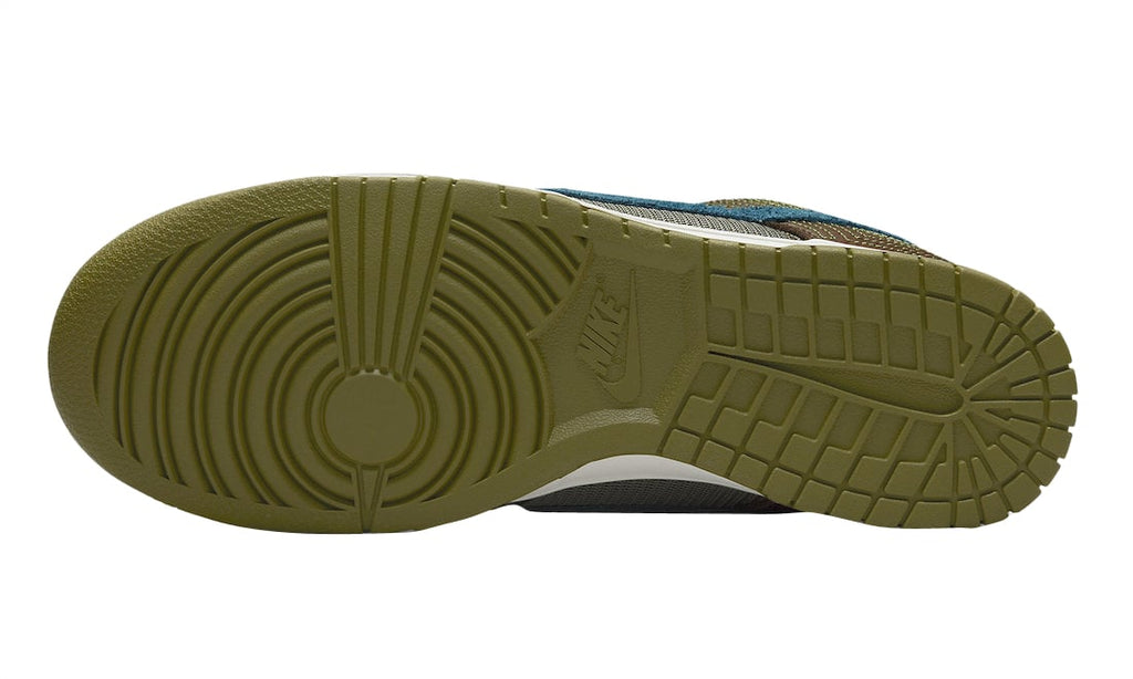 Nike Dunk Low NH Cacao Wow - Image 5