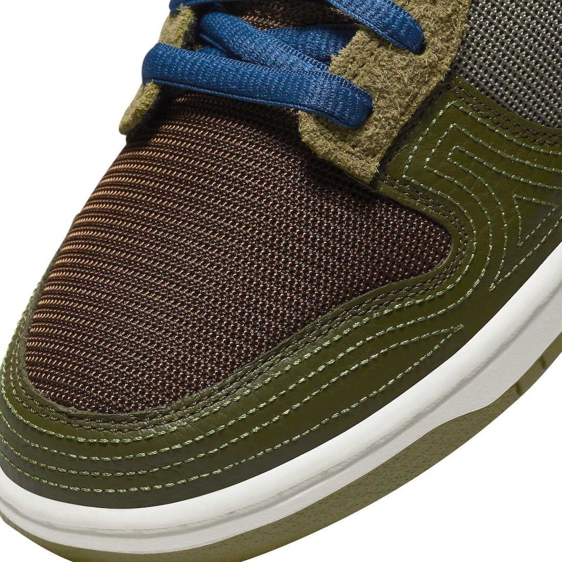 Nike Dunk Low NH Cacao Wow - Image 6